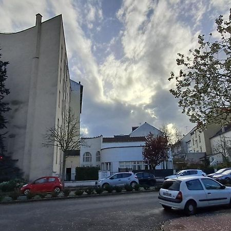 Chez Lolo Apartment Vichy Luaran gambar