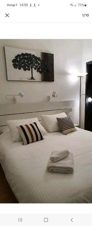 Chez Lolo Apartment Vichy Luaran gambar