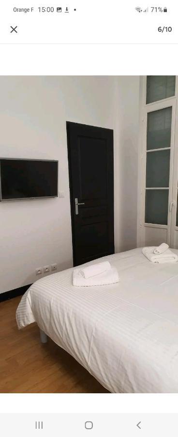 Chez Lolo Apartment Vichy Luaran gambar