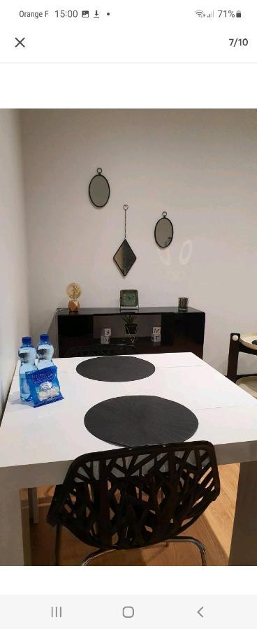 Chez Lolo Apartment Vichy Luaran gambar