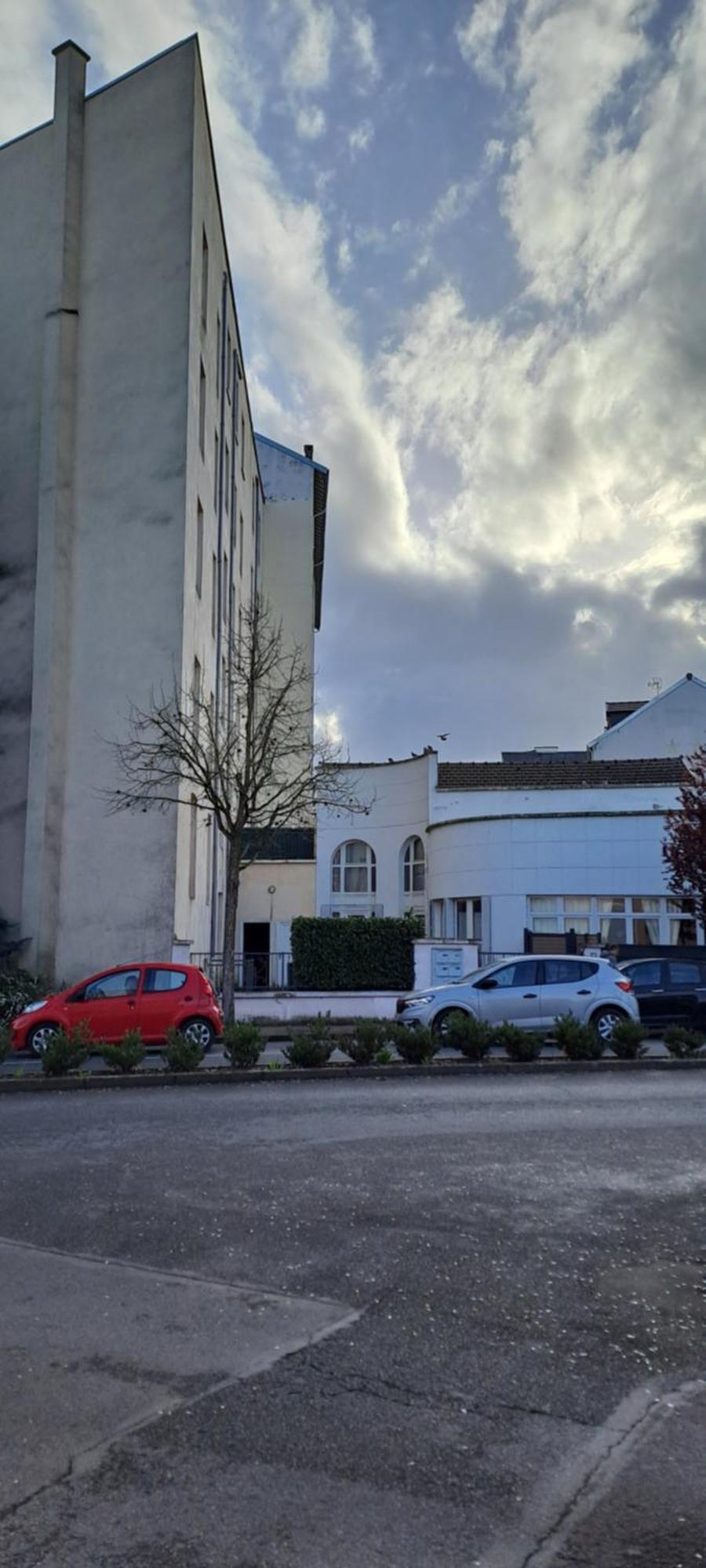 Chez Lolo Apartment Vichy Luaran gambar