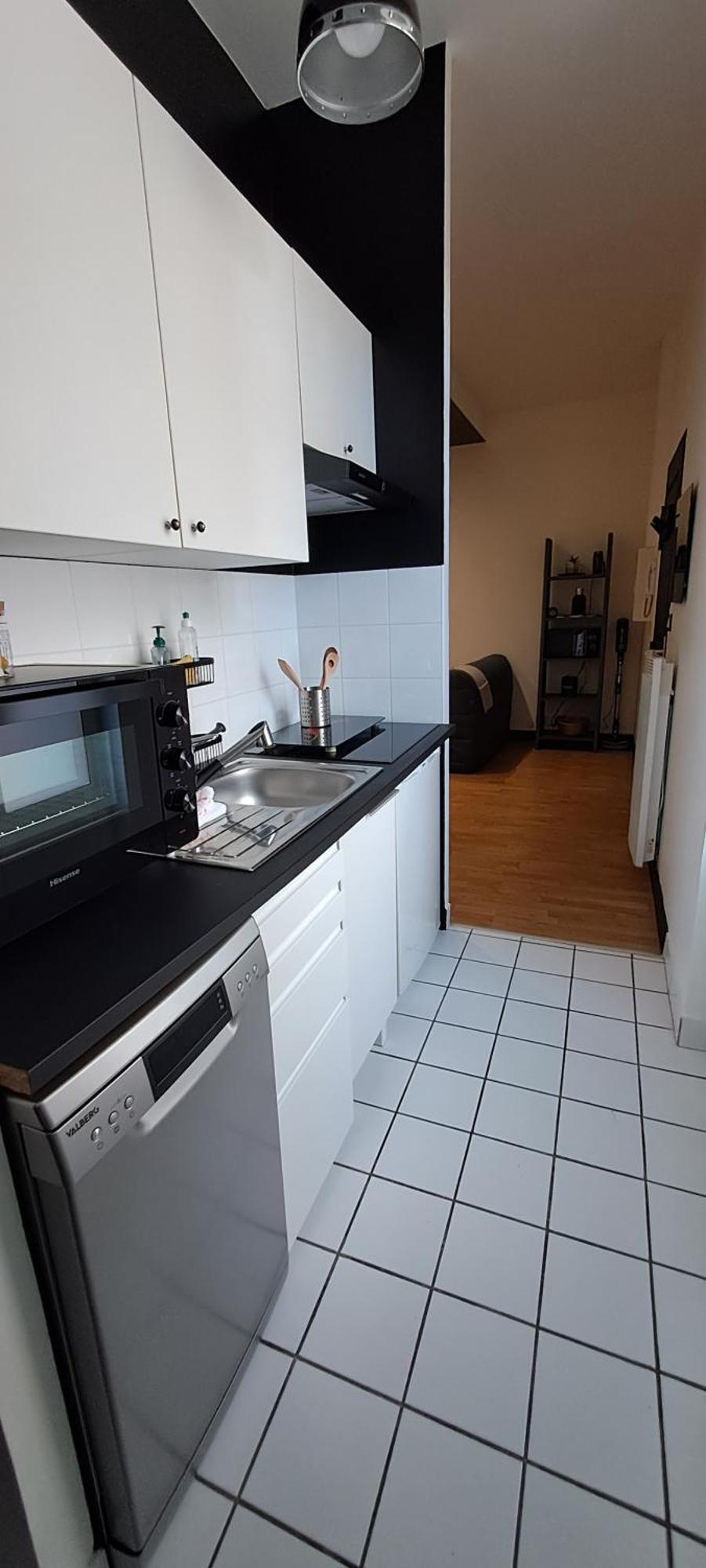 Chez Lolo Apartment Vichy Luaran gambar