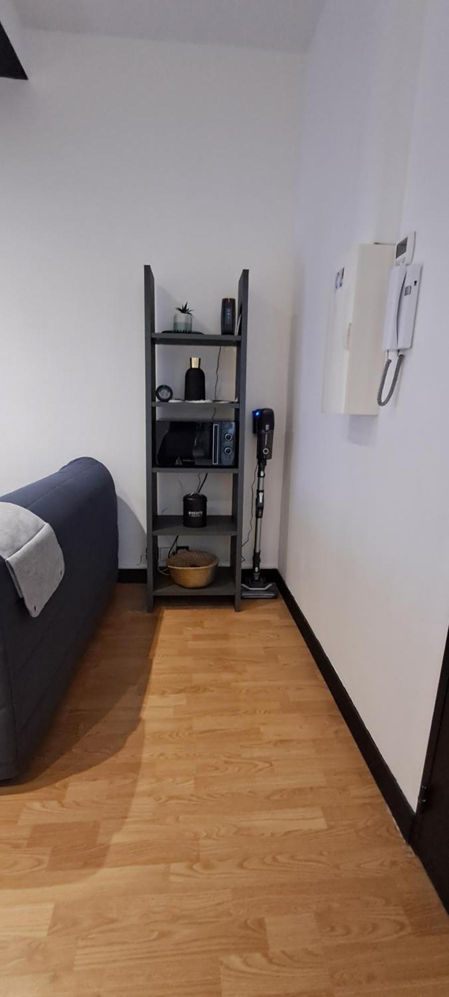 Chez Lolo Apartment Vichy Luaran gambar